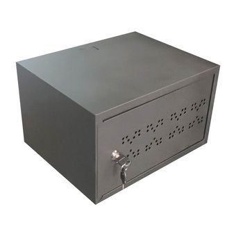 رک شبکه مدل 4 یونیت