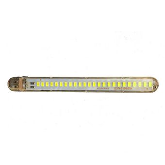 LED چراغ  یو اس بی مدل  H1926-24LED
