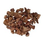 تشویقی سگ هاپومیل مدل جگر سفید گاو کد Beef Lung وزن 25 گرم