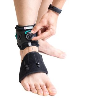 مچ بند اورتینو مدل بریس فوت دراپ 