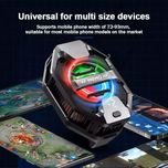 فن خنک کننده موبایل ممو مدل DL20