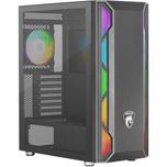 CASE GREEN GRIFFIN G2 RGB Mid Tower