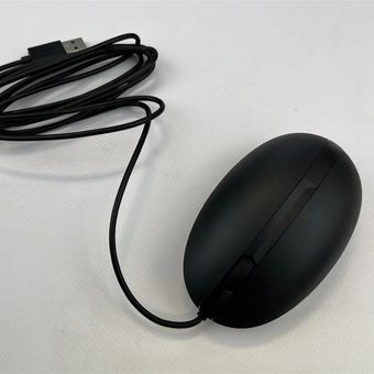 موس ارجینال HP 320M USB