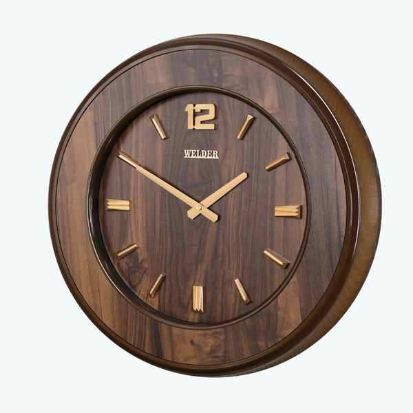 ساعت دیواری ولدر مدل W 307 U
