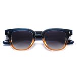عینک آفتابی آلبرت وگ مدل S31110C4 Acetate Avantgarde Visionary