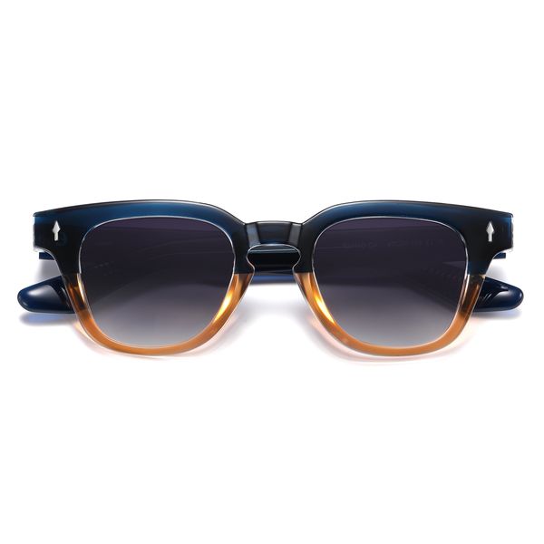 عینک آفتابی آلبرت وگ مدل S31110C4 Acetate Avantgarde Visionary