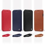 کیف کلاسوری اگرت مدل Floater چرمی مناسب برای گوشی موبایل اپل iPhone 7