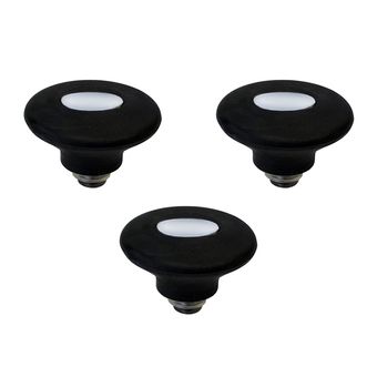 دستگیره درب قابلمه مرسانا مدل M883 بسته 3 عددی