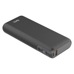 پاوربانک تسکو مدل TP 883 ظرفیت 19200 میلی آمپر ساعت