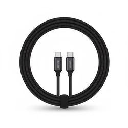 کابل تبدیل USB-C الدینو مدل LS441 طول 1 متر
