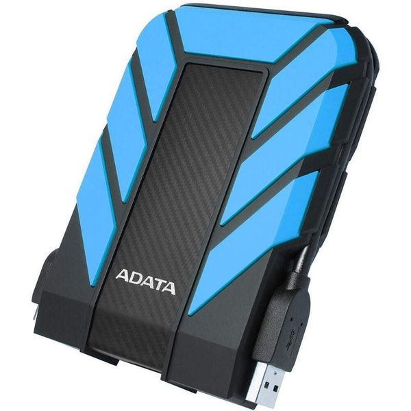 هارد اکسترنال ای دیتا مدل HD710 Pro ظرفیت یک ترابایت دارای رابط USB Type-A 3.1(گارانتی 36 ماهه آونگ)