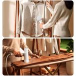 اتو بخار دستی شیائومی میجیا – Xiaomi Mijia Handheld Garment Steamer 2 – MJGTJ02LF