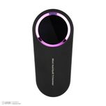 پرزگیر شارژی لباس