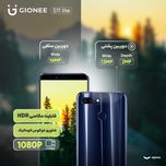 گوشی موبایل جیونی مدل S11 lite دو سیم کارت ظرفیت 64 گیگابایت و رم 4 گیگابایت
