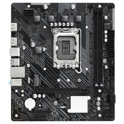 مادربرد ازراک مدل H610M-H2/M.2 D4