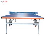 میز پینگ پنگ مدل Hero prfessional