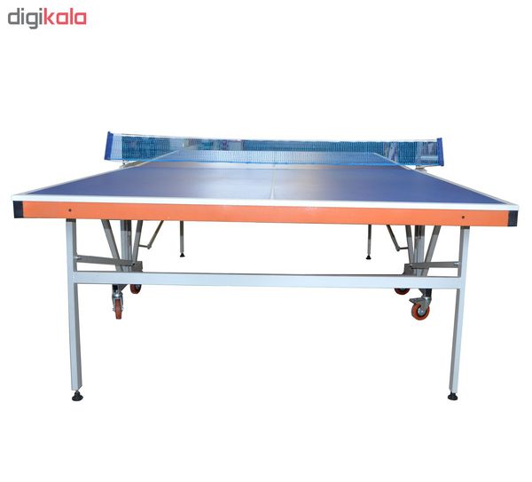 میز پینگ پنگ مدل Hero prfessional