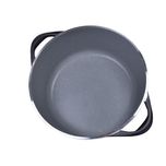 قابلمه ام جی اس مدل Italia-B سایز 36