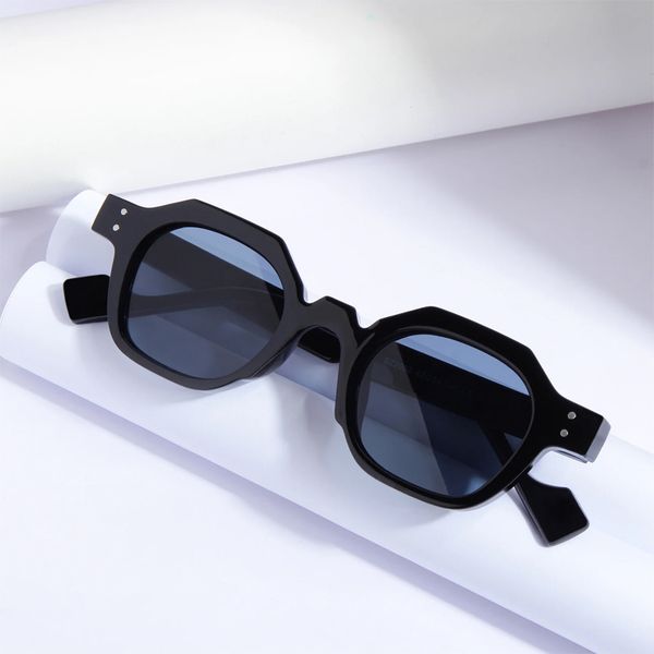 عینک آفتابی ویفرر (Wayfarer) مدل SZ 2002 Obsidian