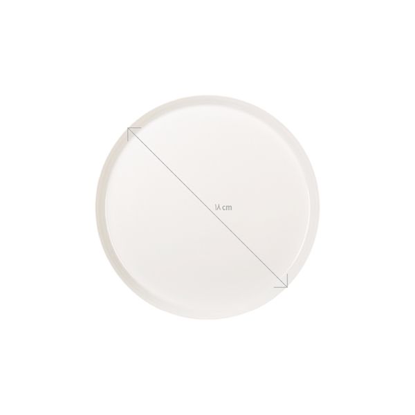 پیش دستی زی مدل فرم اس 18 ویلیج درجه عالی بسته شش عددی