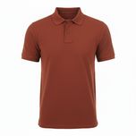 پولوشرت آستین کوتاه مردانه مدل MDSS-CH3025