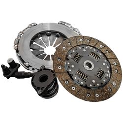 کیت کلاچ x60 new هیلمندی  با بلبرینگ کلاچ با گارانتی