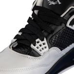 کفش راحتی زنانه مدل 4 رنگ سفید مشکی