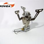 سرشعله سفری کووآ مدل Fireman KB-0808 کد F2022