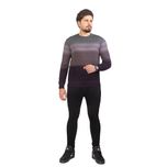 پلیور مردانه مدل  داخل خز*416