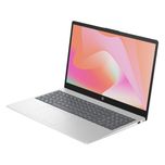 لپ تاپ 15.6 اینچی اچ‌ پی مدل Laptop HP fd0044nq-i3 1315U 8GB 512SSD