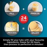 بستنی ساز نینجا