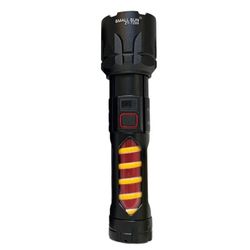 چراغ قوه دستی اسمال سان مدل zy-t289 با نور مهتابی