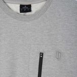 سویشرت مردانه مدل MDSS-NB0728