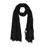 شال زنانه مدل SB-SS-5851