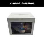 دستگاه بخور سرد طرح آتشفشان