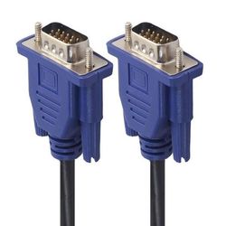 کابل VGA  طول 1.5 متر