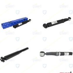 کمک فنر عقب 1500206299 ایساکو - تارا