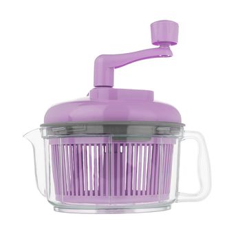 خرد کن دستی برند SGT