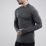 تی‌شرت ورزشی آستین بلند مردانه مدل GS-M-VHD-290379
