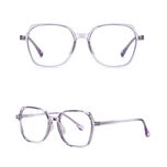 عینک محافظ چشم مدل TRLD208C122-P81 Anti Blue Light