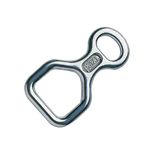 ابزار حمایت و فرود پتزل مدل HUIT Figure 8 descender F2023