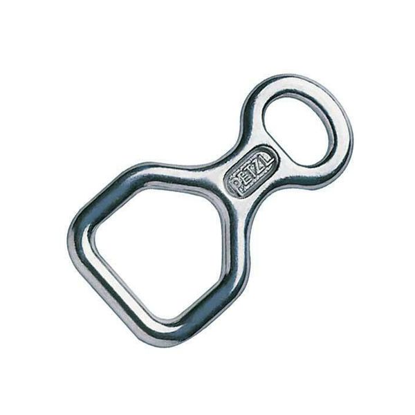 ابزار حمایت و فرود پتزل مدل HUIT Figure 8 descender F2023