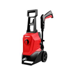 کارواش دنلکس مدل DX9613C ظرفیت 130 بار