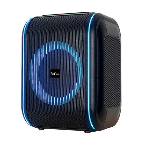 پارتی اسپیکر بلوتوثی قابل حمل پرووان مدل PSB4981