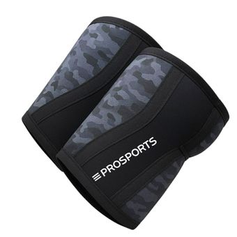 زانوبند کراسفیت پرو اسپورتز مدل KNEE-SIZE L