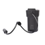 مبدل برق 220 ولت خودرو