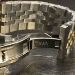 ساعت مچی عقربه‌ای اتوماتیک مردانه سوئیس آرت مدل ANT15408