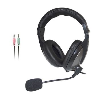 هدست مخصوص بازی تاچی مدل TC-L760MV