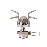 سرشعله سفری کووآ مدل Solo KB-0409 کد F2022