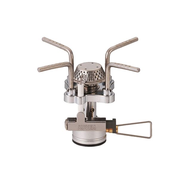 سرشعله سفری کووآ مدل Solo KB-0409 کد F2022